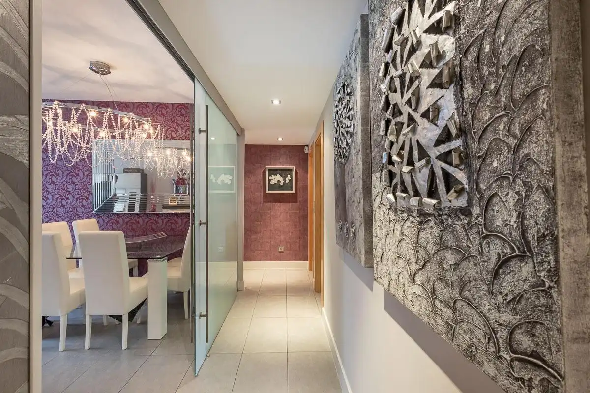 Wohnung mit Terrasse zur Miete in Zaidín, imagen 22