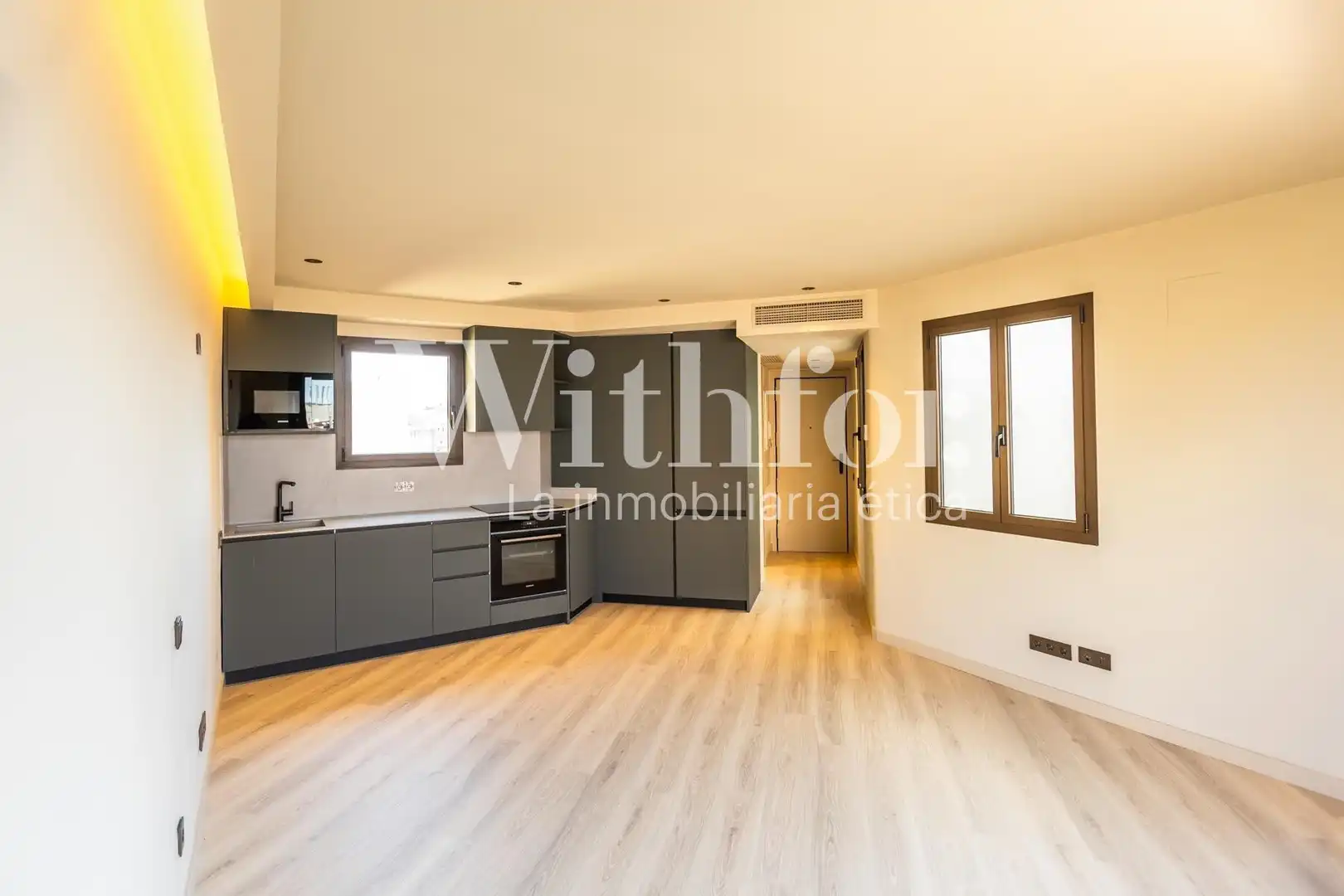 Penthouse mit Aufzug zum Verkauf in Eixample, imagen 9