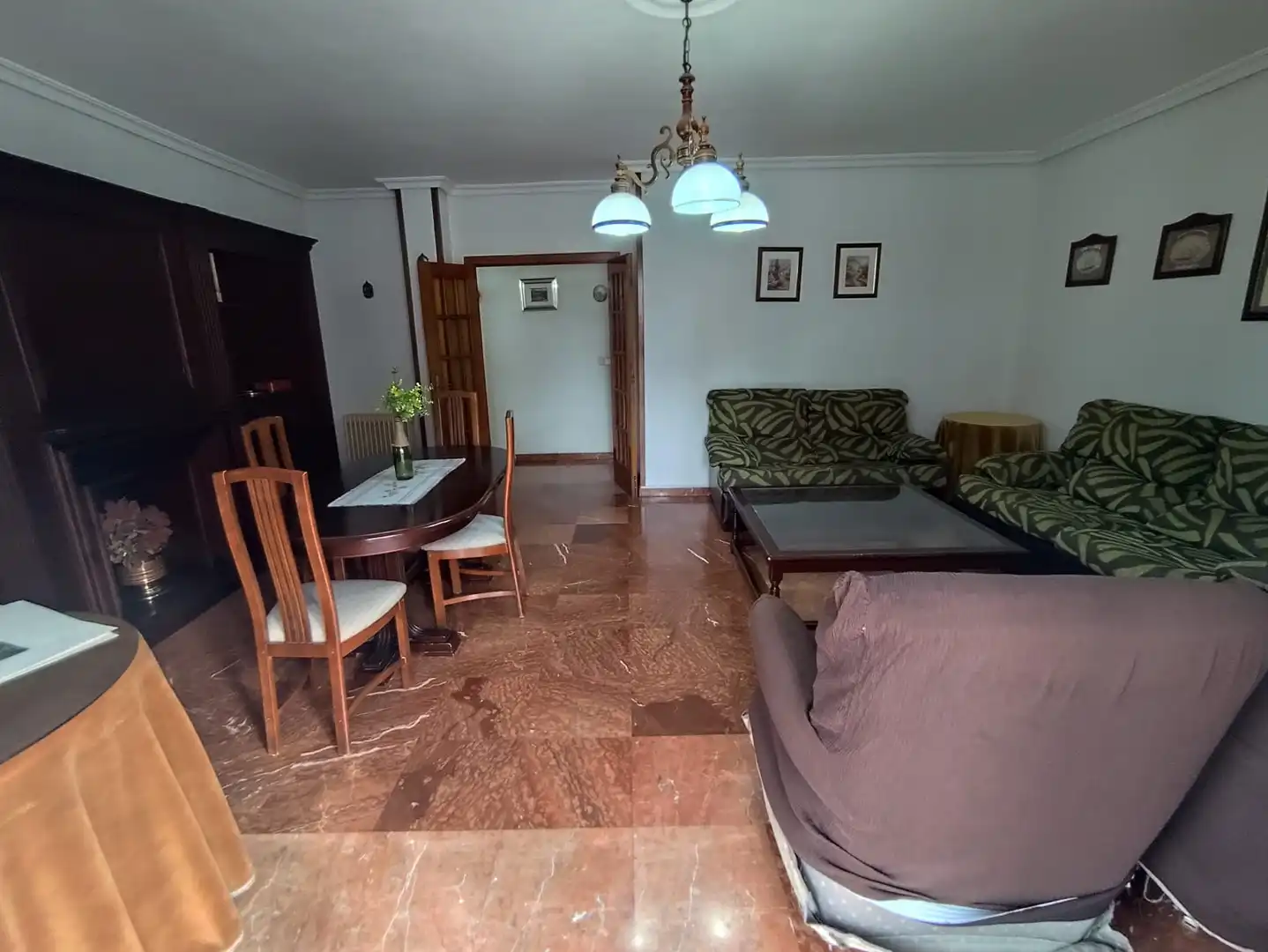 Appartamento con ascensore in vendita a Calle Obispo Cobos, imagen 6