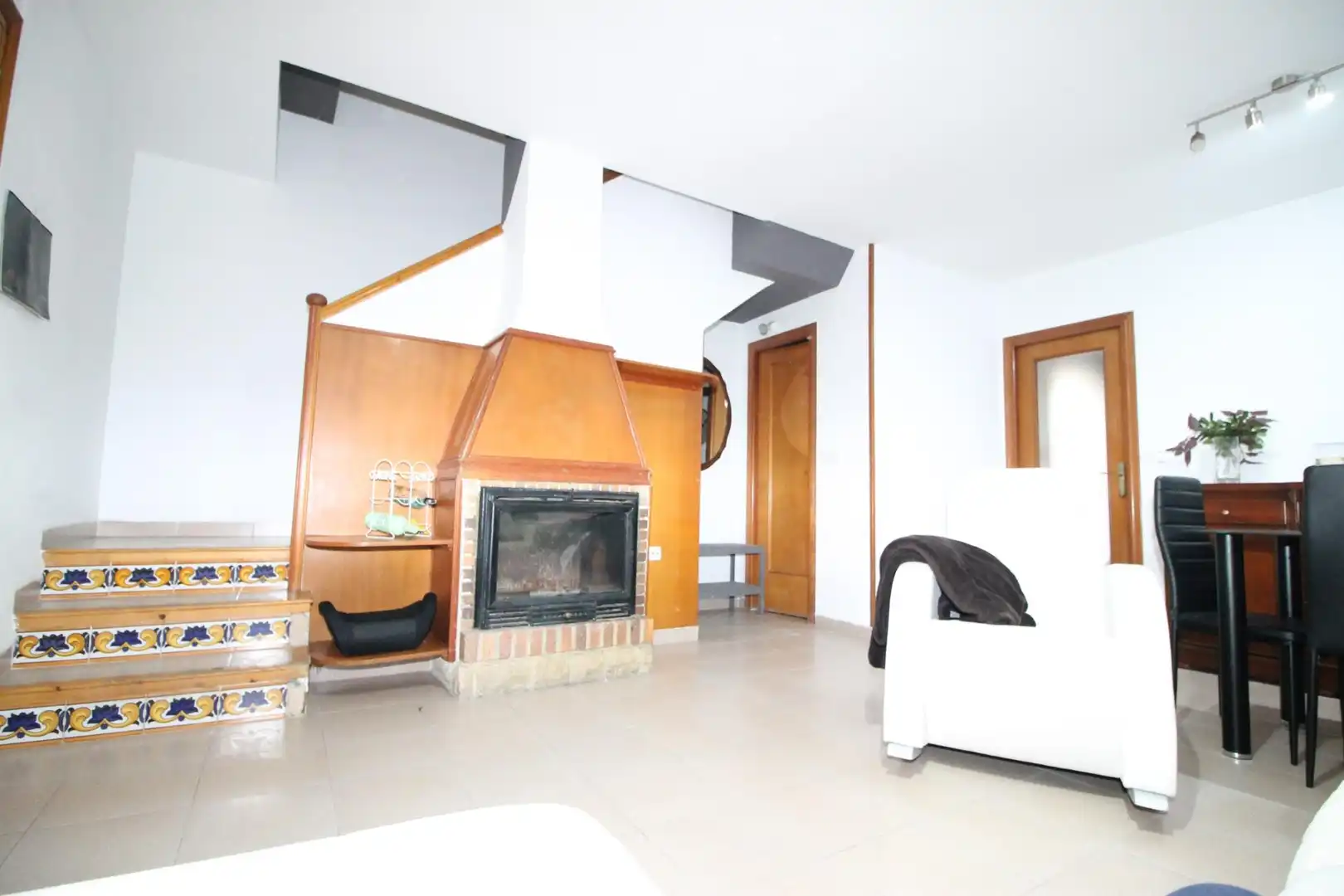 Terraced house with terrace to rent in Calle SAFOR 1, imagen 15