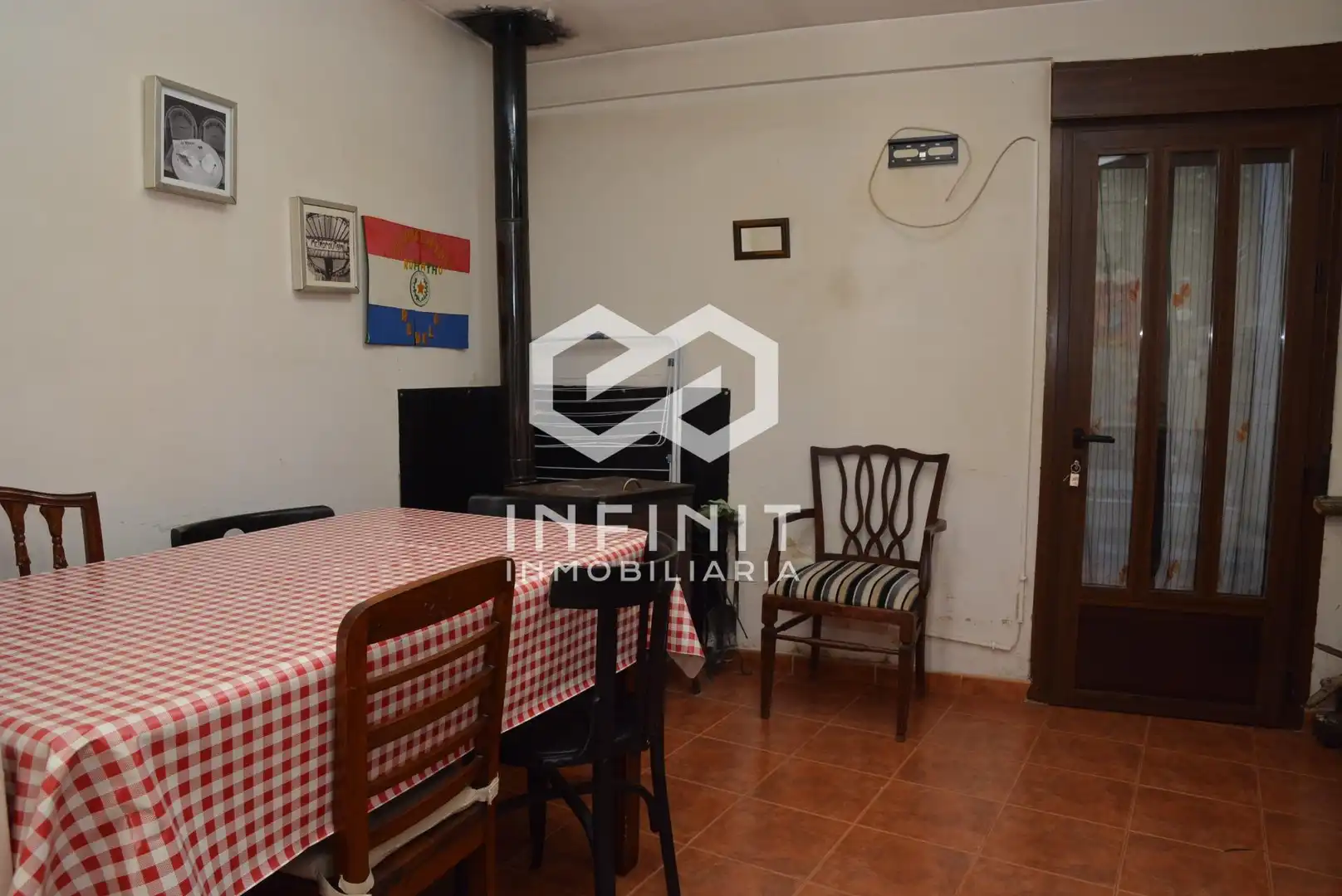 Casa o chalet en venta en Moratilla de los Meleros con Jardín privado y Trastero