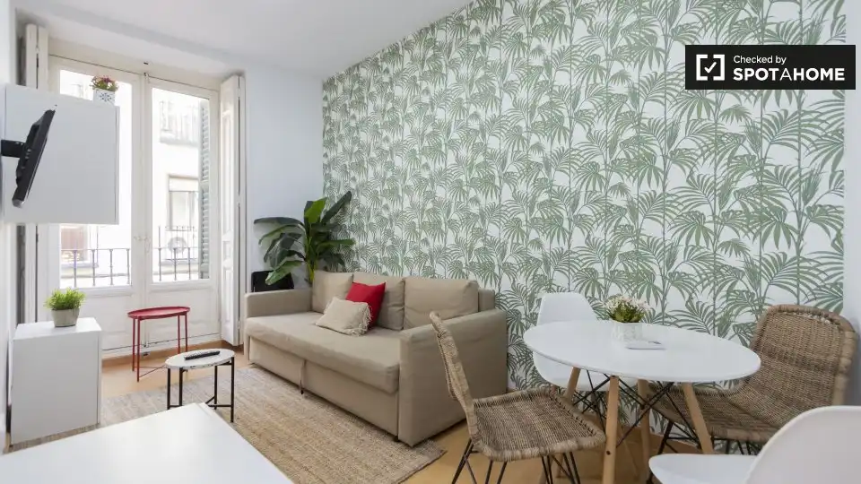 Appartement à louer à Centro