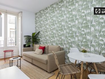 Wohnung zur Miete in Centro