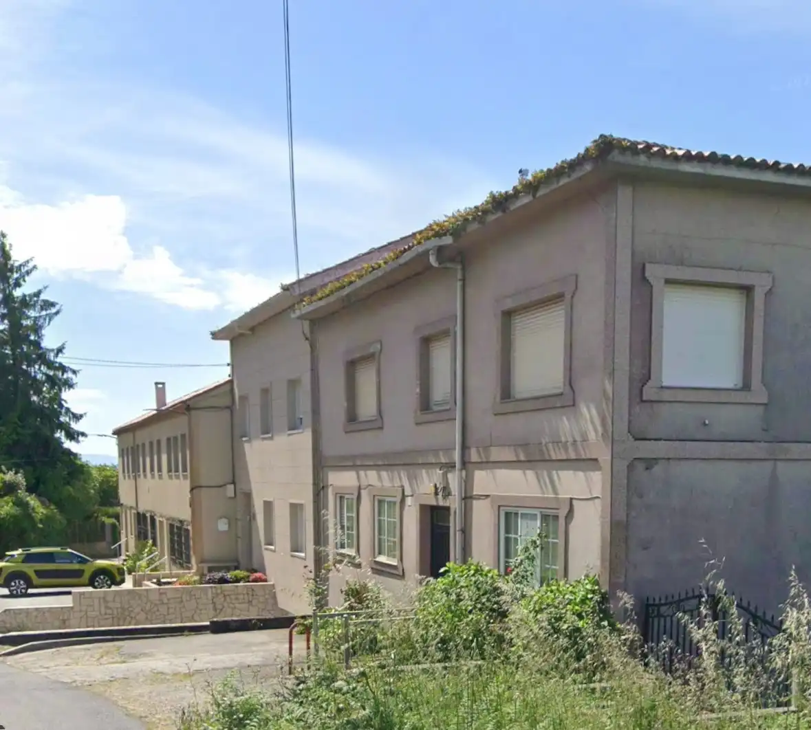 Haus zum Verkauf in Rúa da Granxa do Castiñeiriño, imagen 5