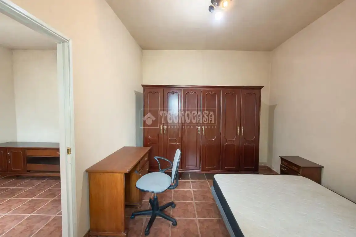 Habitación de Casa o chalet en venta en La Orotava con Terraza