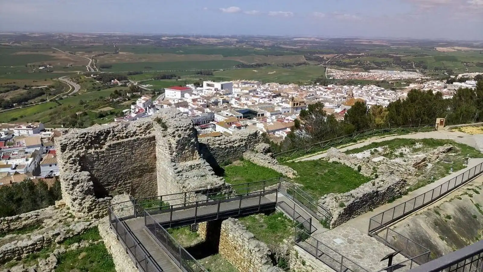 Terreny rústic en venda a Lugar el Berrueco