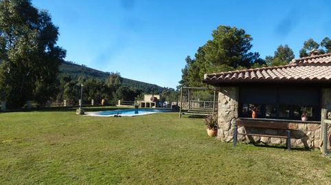 Foto 2 von Residential zum Verkauf in Mirabel, Cáceres