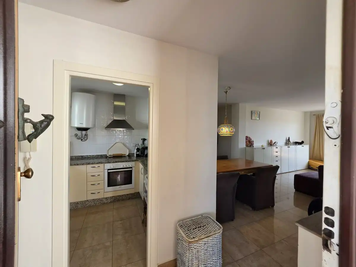 Mini appartamento con piscina in vendita a San Luis de Sabinillas, imagen 30