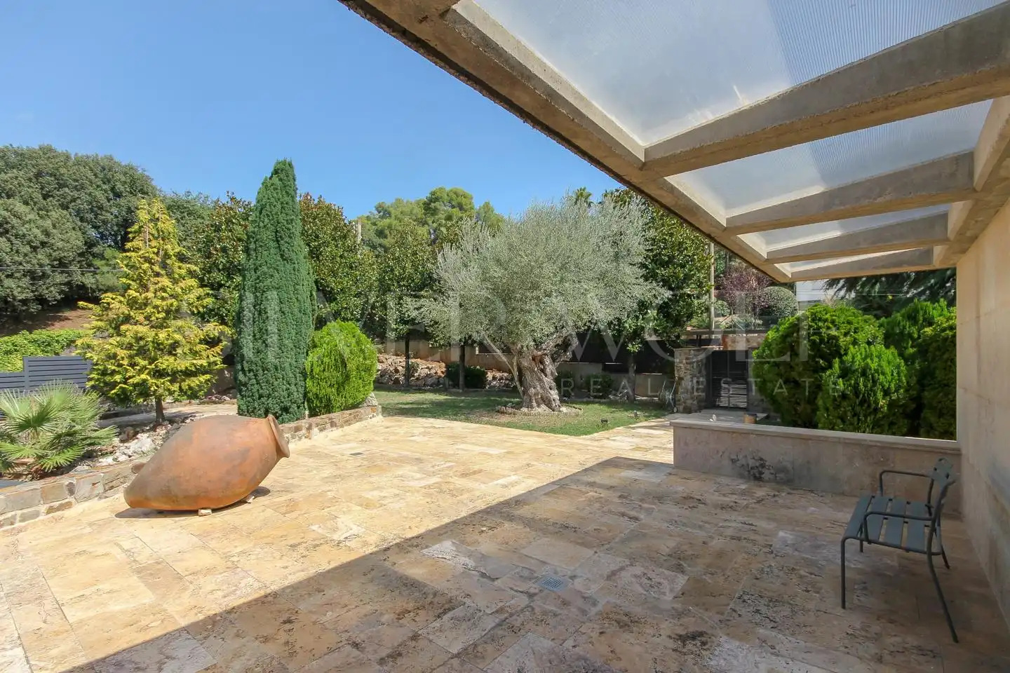 Maison avec piscine à vendre à calle dels Rossinyols, imagen 65