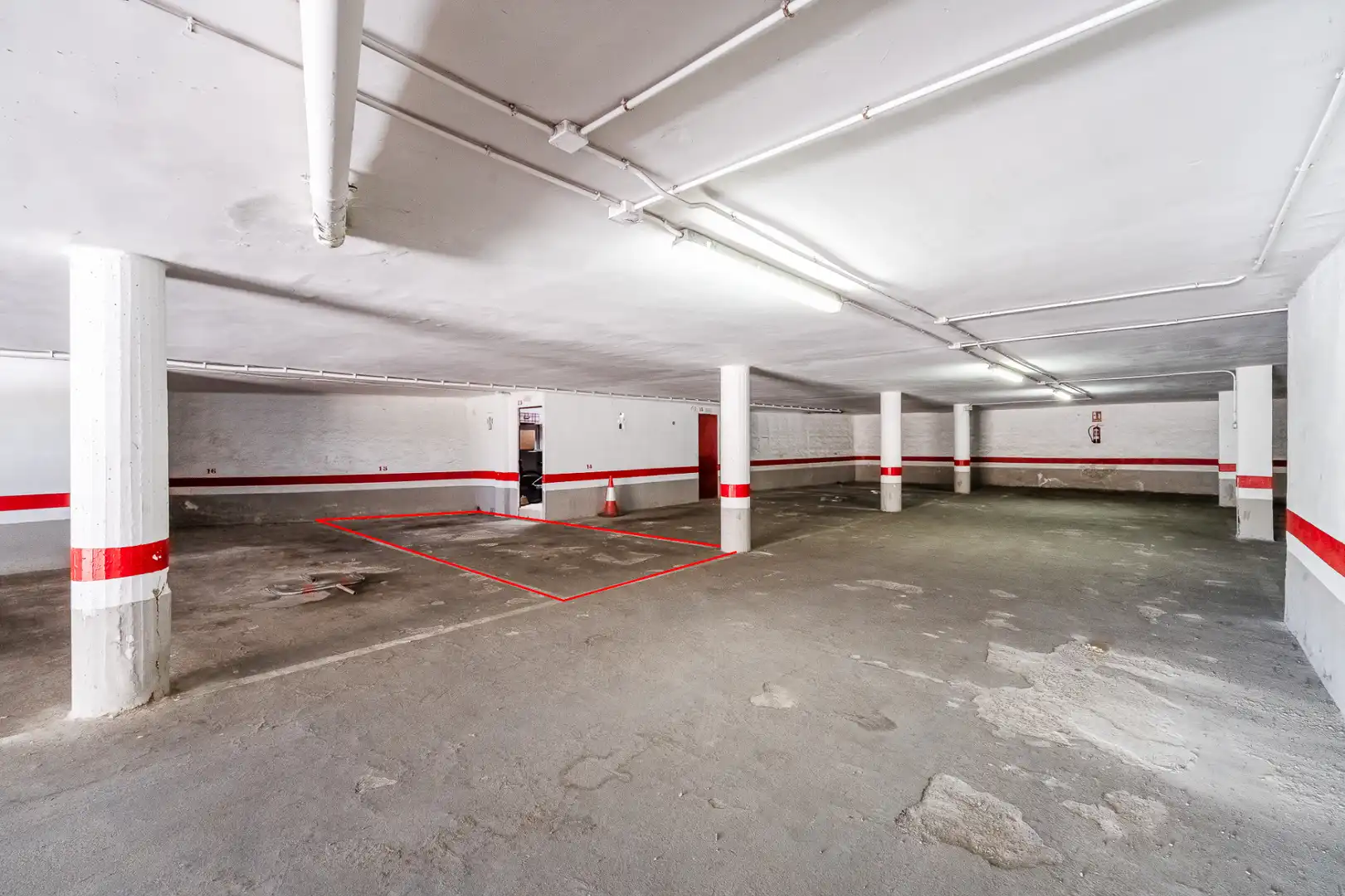 Attique avec terrasse à vendre à Carrer de la Cala de la Font, imagen 67