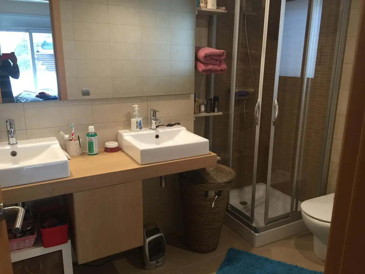Baño de Piso en venta en Palamós con Aire acondicionado y Terraza