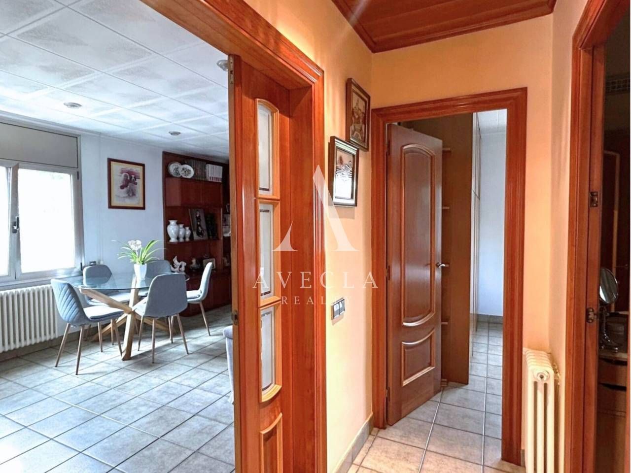 Casa o xalet en venda a Amanda Sagristà, 15-9