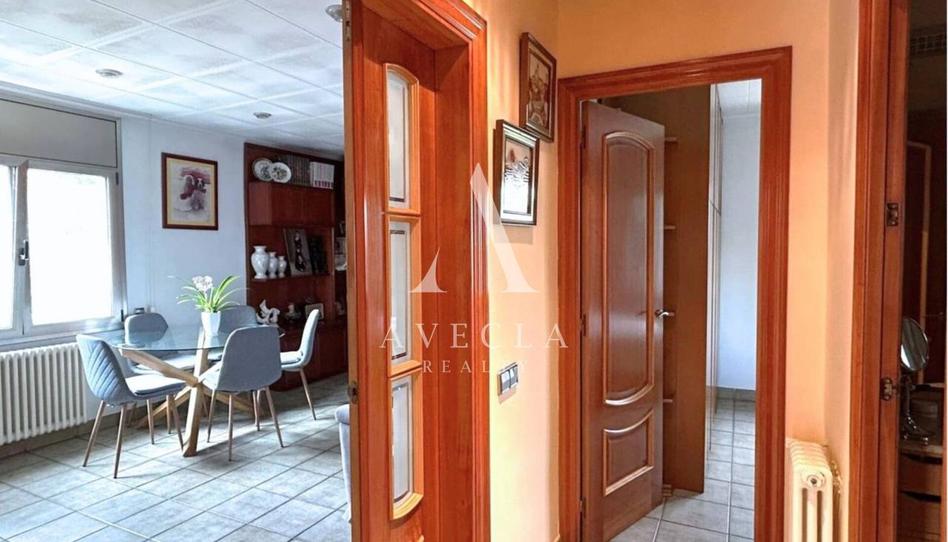 Foto 1 de Casa o xalet en venda a Amanda Sagristà, 15-9, Parets del Vallès, Barcelona