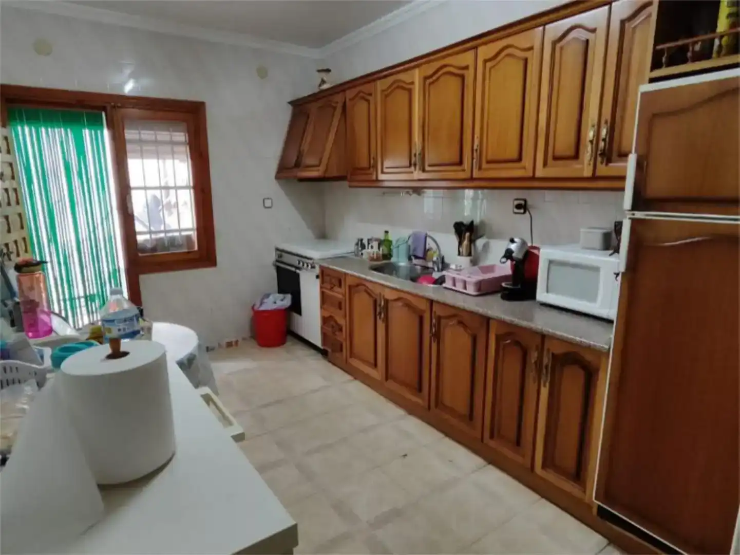 Cocina de Piso en venta en Zújar