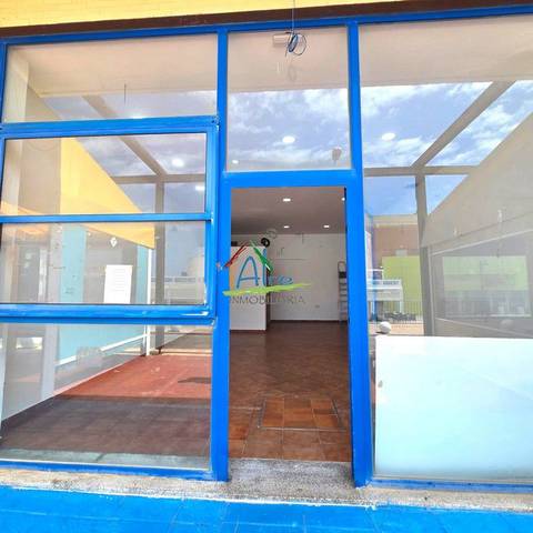 Local comercial en Alquiler en Palmito en Caño Guerrero