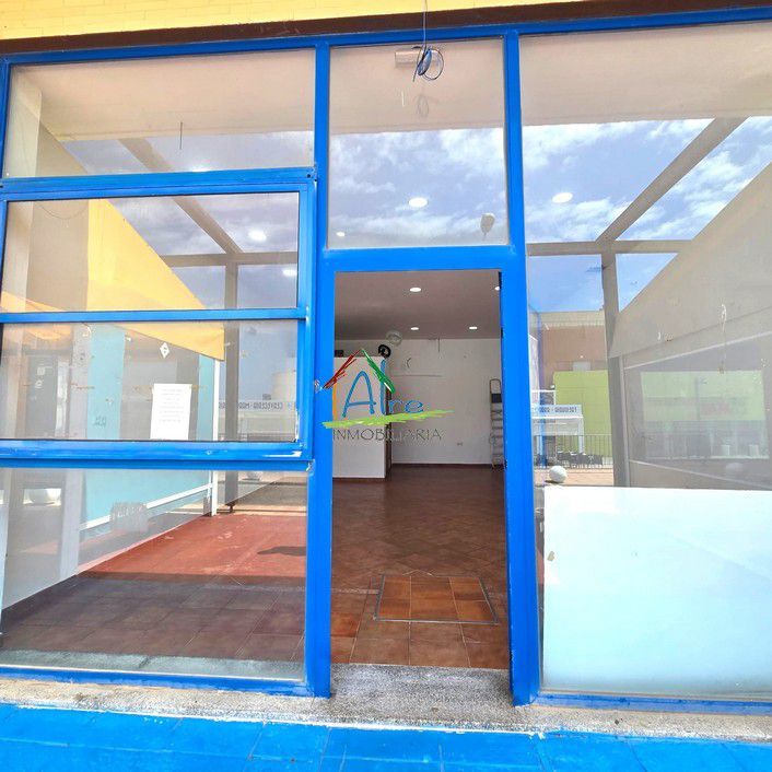 Premises to rent in Palmito, Caño Guerrero  , Matalascañas