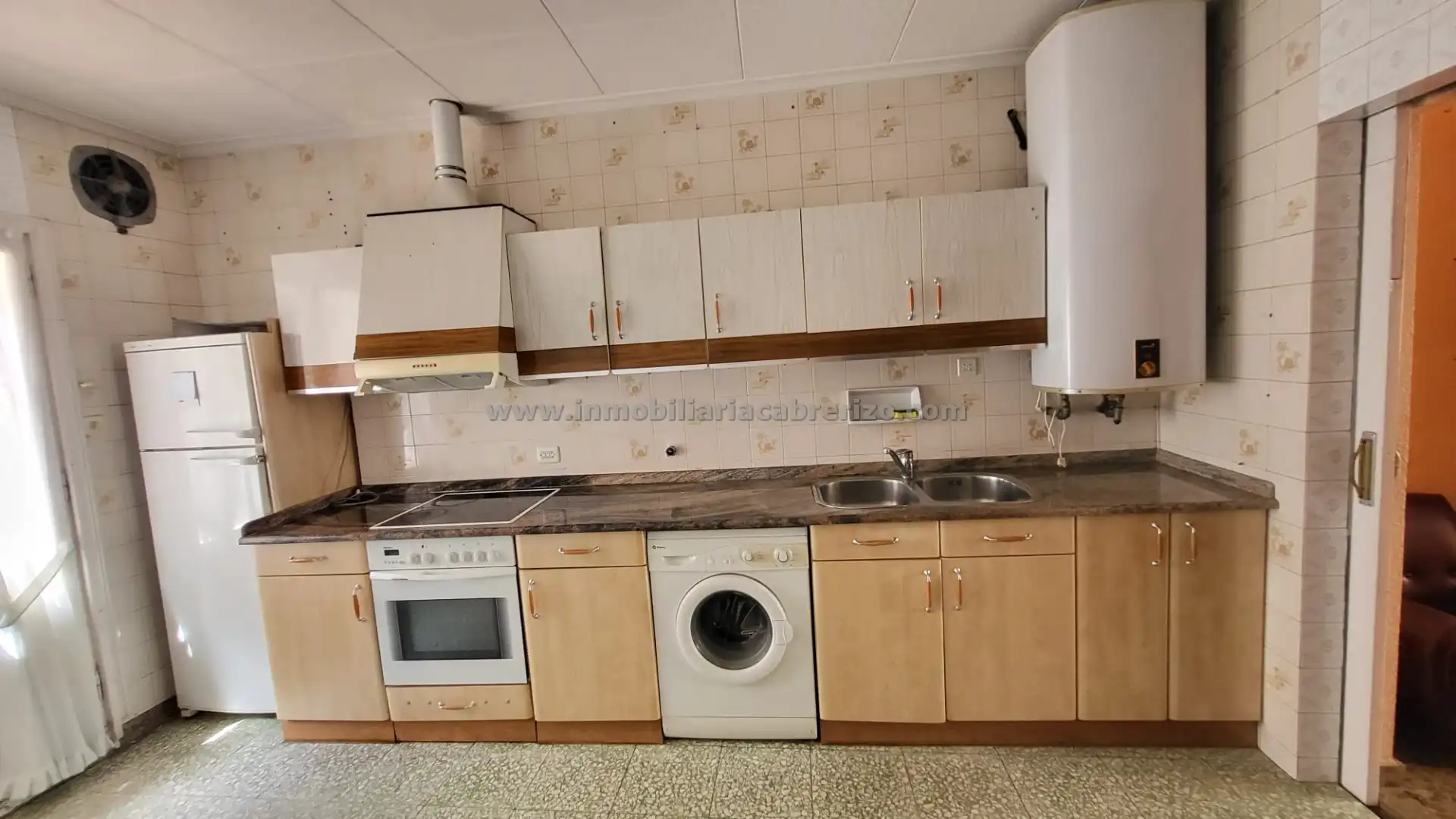 Wohnung zum Verkauf in Casco Antiguo, imagen 13