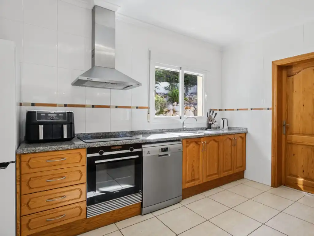 Casa amb terrassa en venda a La Granadella  - Costa Nova, imagen 12