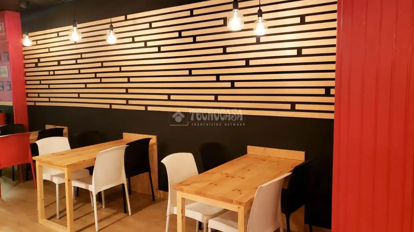 Business premises for sale in Cruce de Arinaga, imagen 8