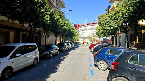 Foto 4 de Pis en venda a Calle Ventura de la Vega, La Buhaira,  Sevilla Capital