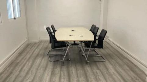 Foto 3 von Fabrikhallen zur Miete in Ciutat Fallera,  Valencia Capital