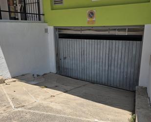 Aparcament de Garatge en venda en Oliva