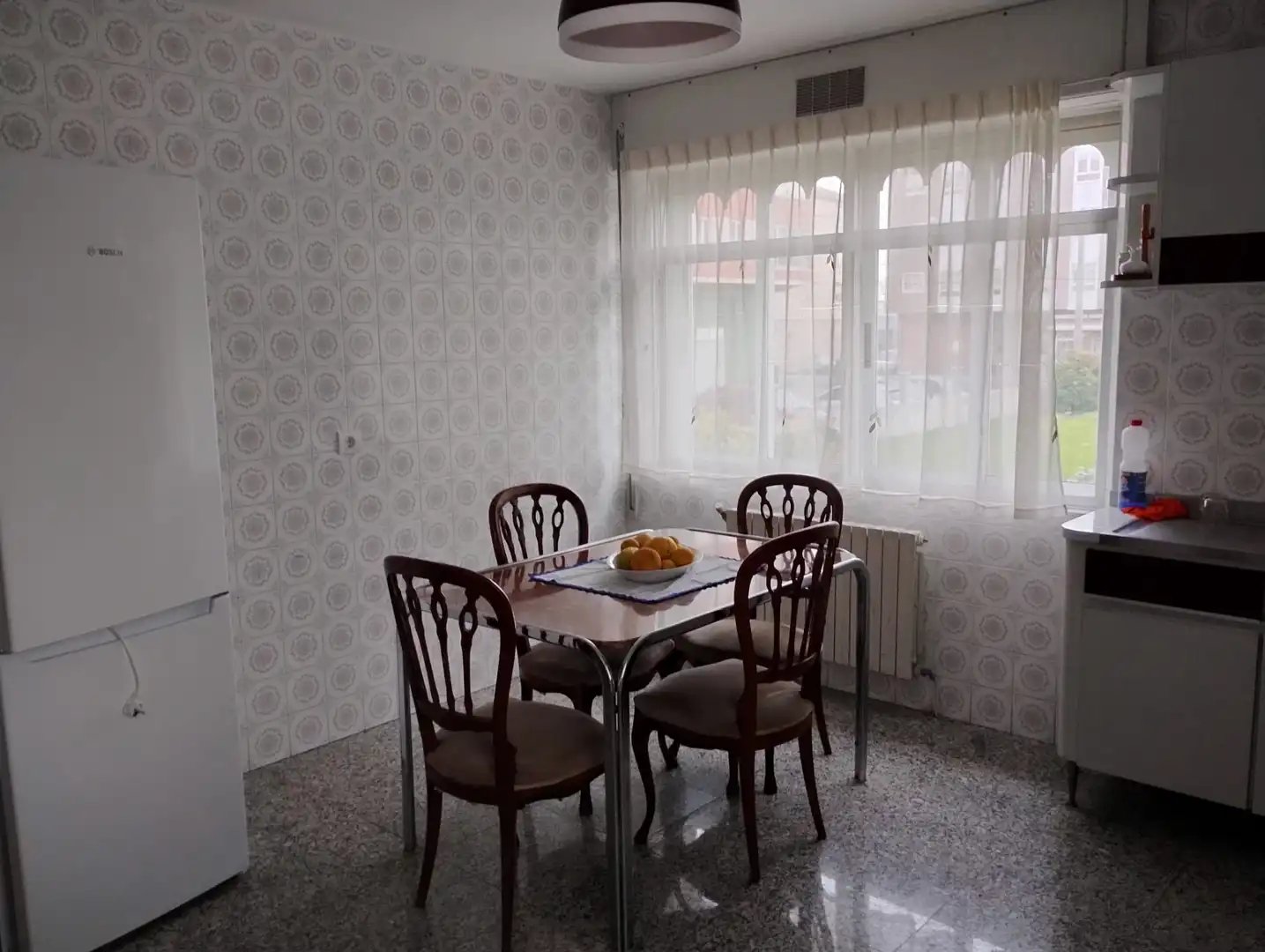 Casa o chalet de alquiler en Ferrol, A Coruña