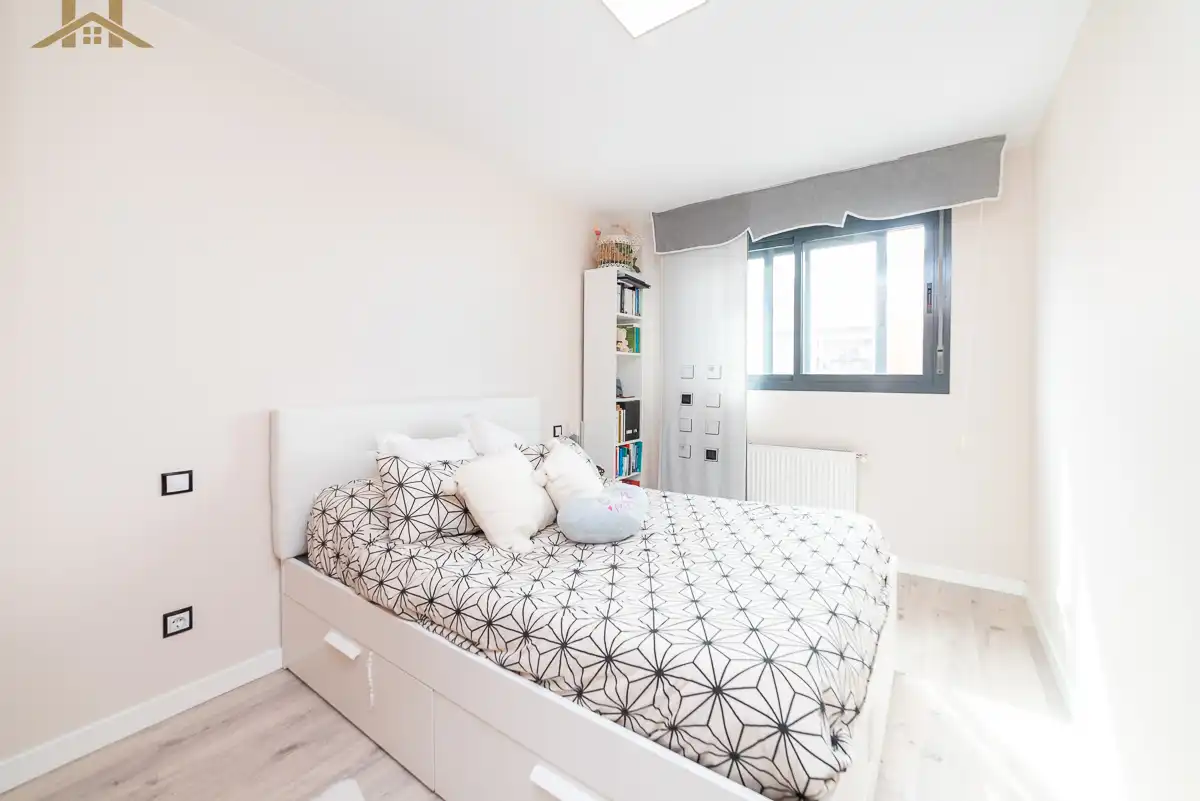 Appartement avec ascenseur à vendre à Avenida de Francia 112, imagen 13