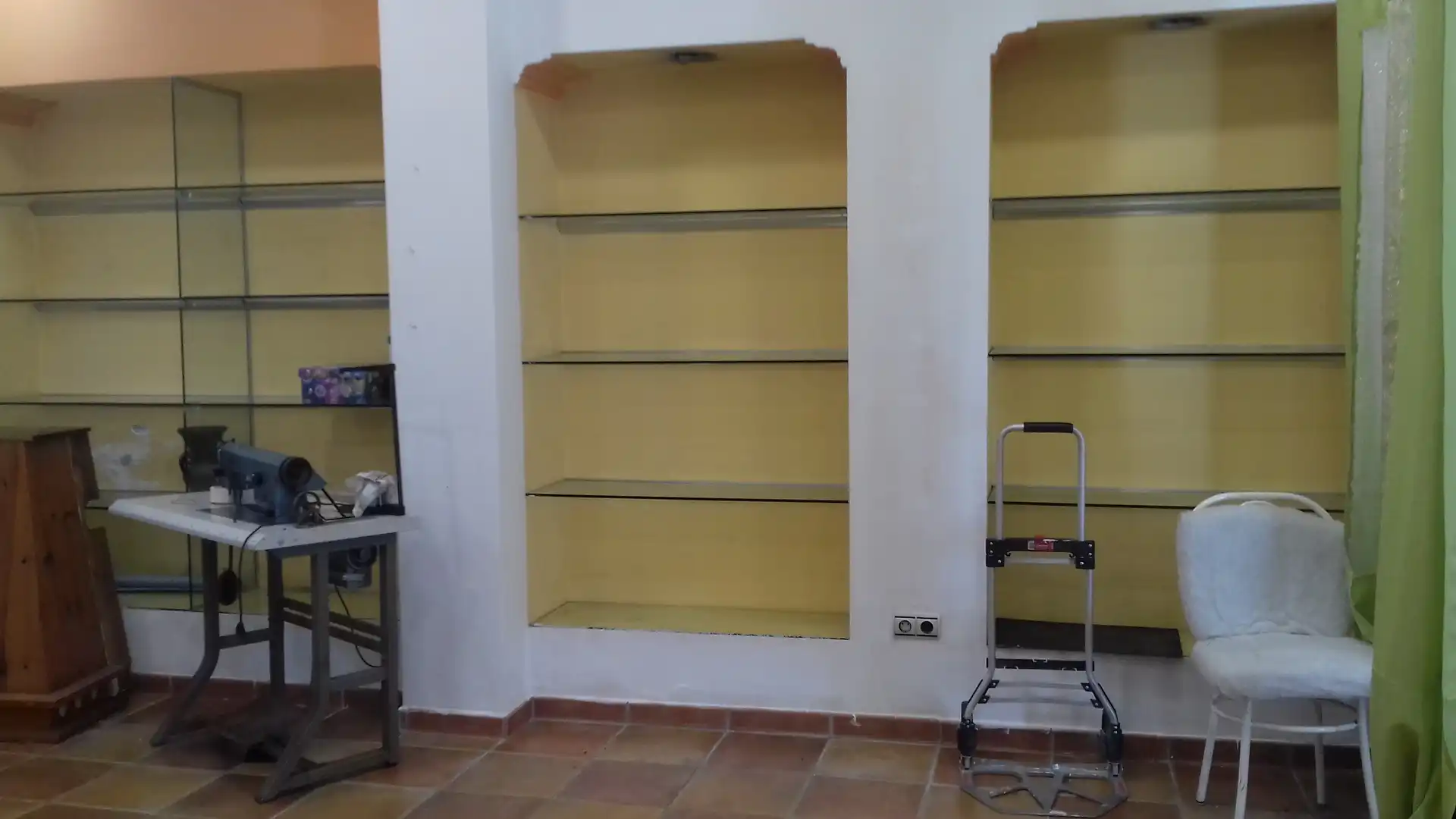 Business premises for sale in Desamparados, imagen 12