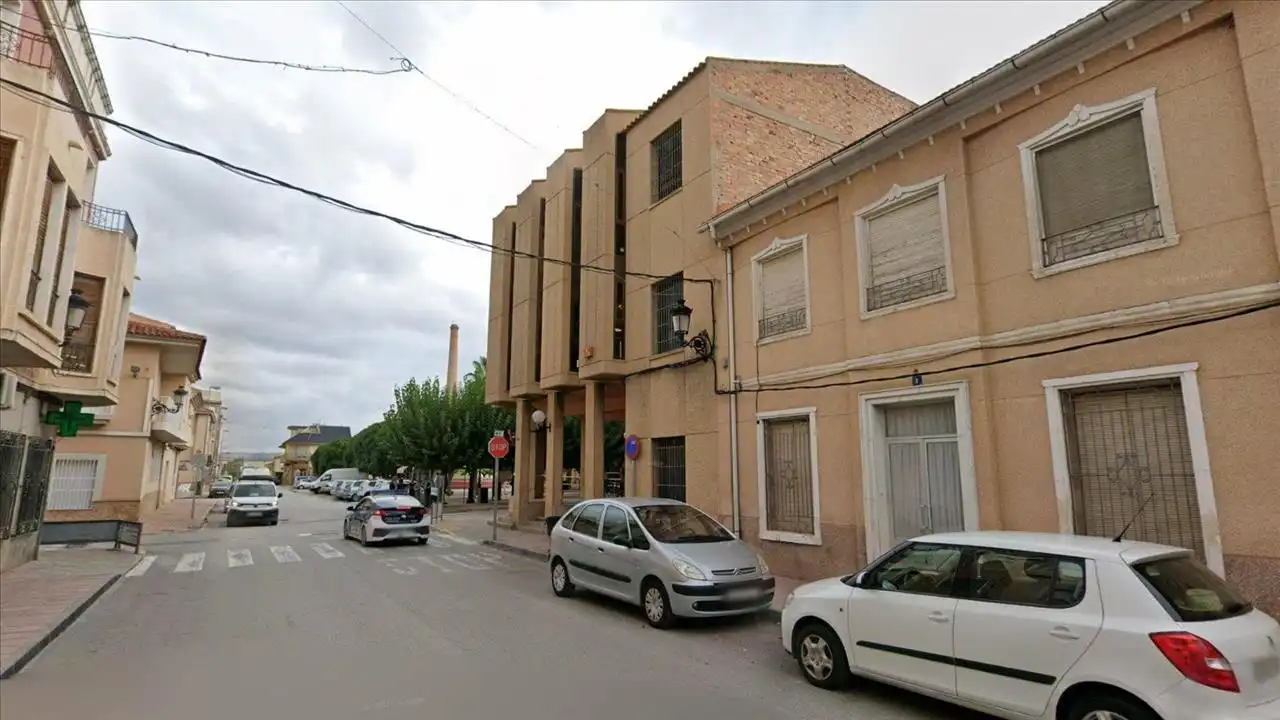 Piso en venta en Severo Ochoa, imagen 5