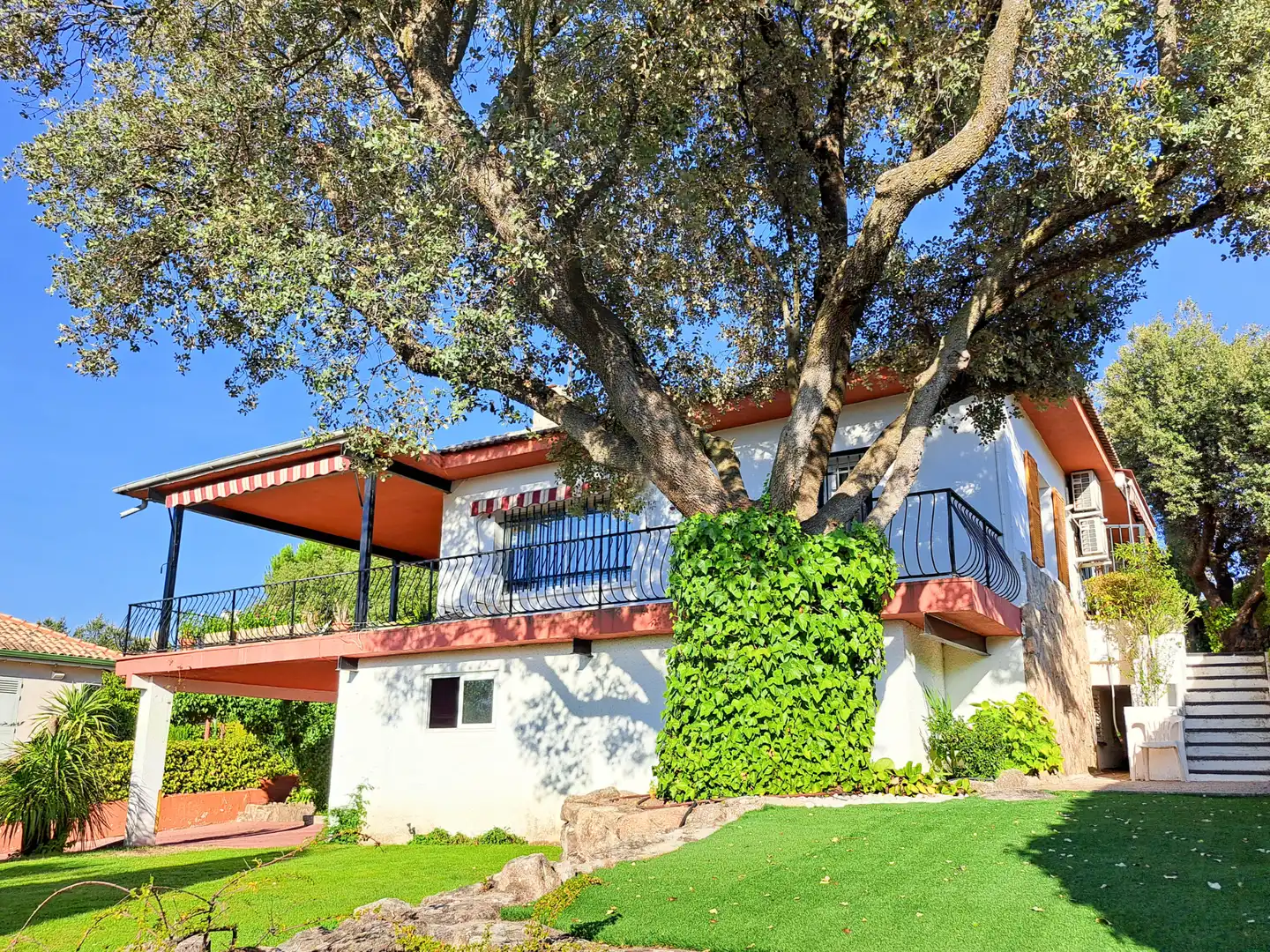 Villa avec jardin à vendre à Colonia, imagen 41