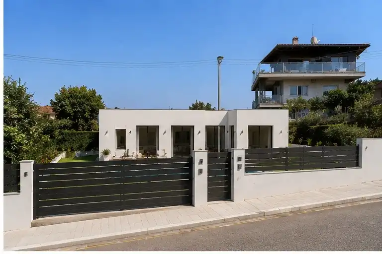 Casa o chalet en venta en Carrer de Sant Gervasi, Canovelles