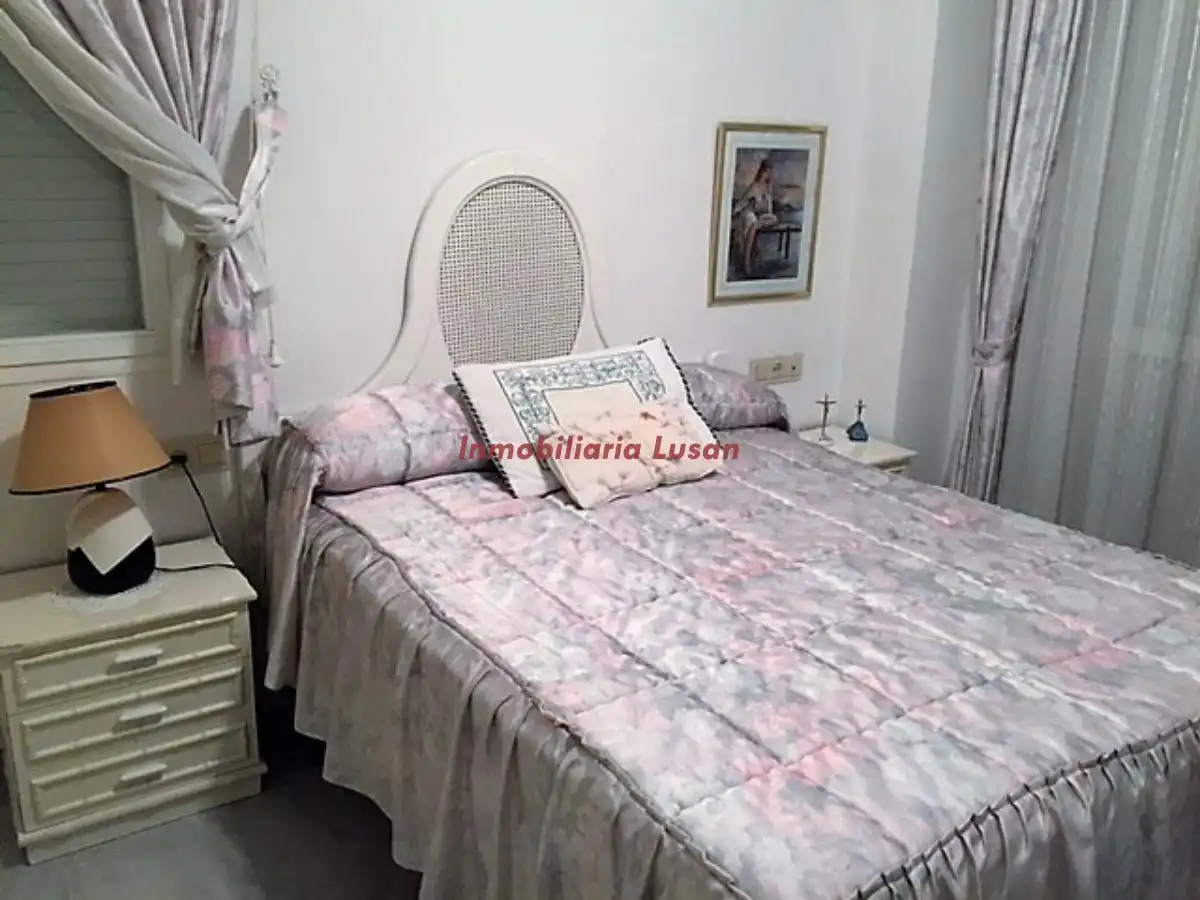 Habitación de Apartamento en venta en Mijas con Terraza y Piscina comunitaria