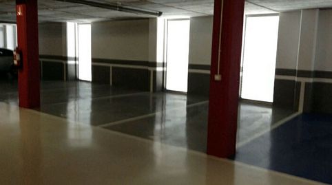 Foto 3 von Garage zur Miete in Calle Islas Canarias, 17, San Ignacio - Elorrieta, Bilbao