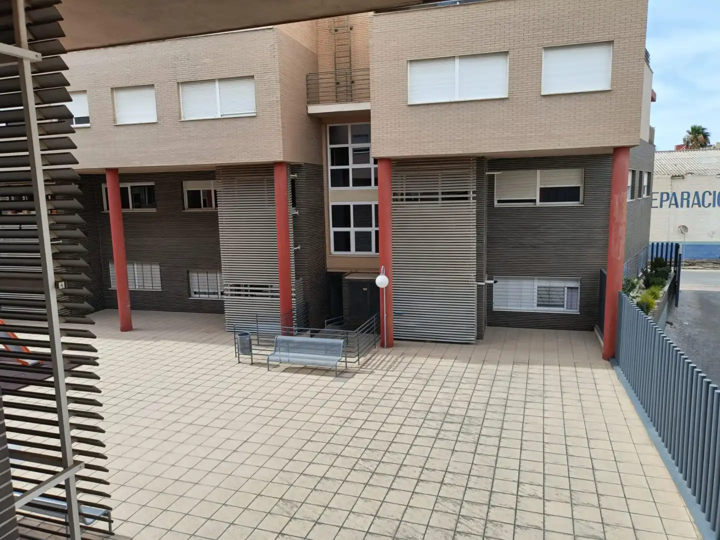 Pis amb ascensor en venda a CEUTA 2, imagen 38