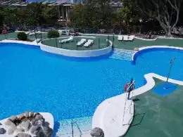 Piscina de Piso en venta en Adeje con Balcón y Piscina comunitaria