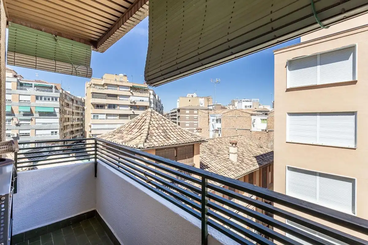 Fotografía del inmueble reportado: 990 €/mes — Fígares, Granada