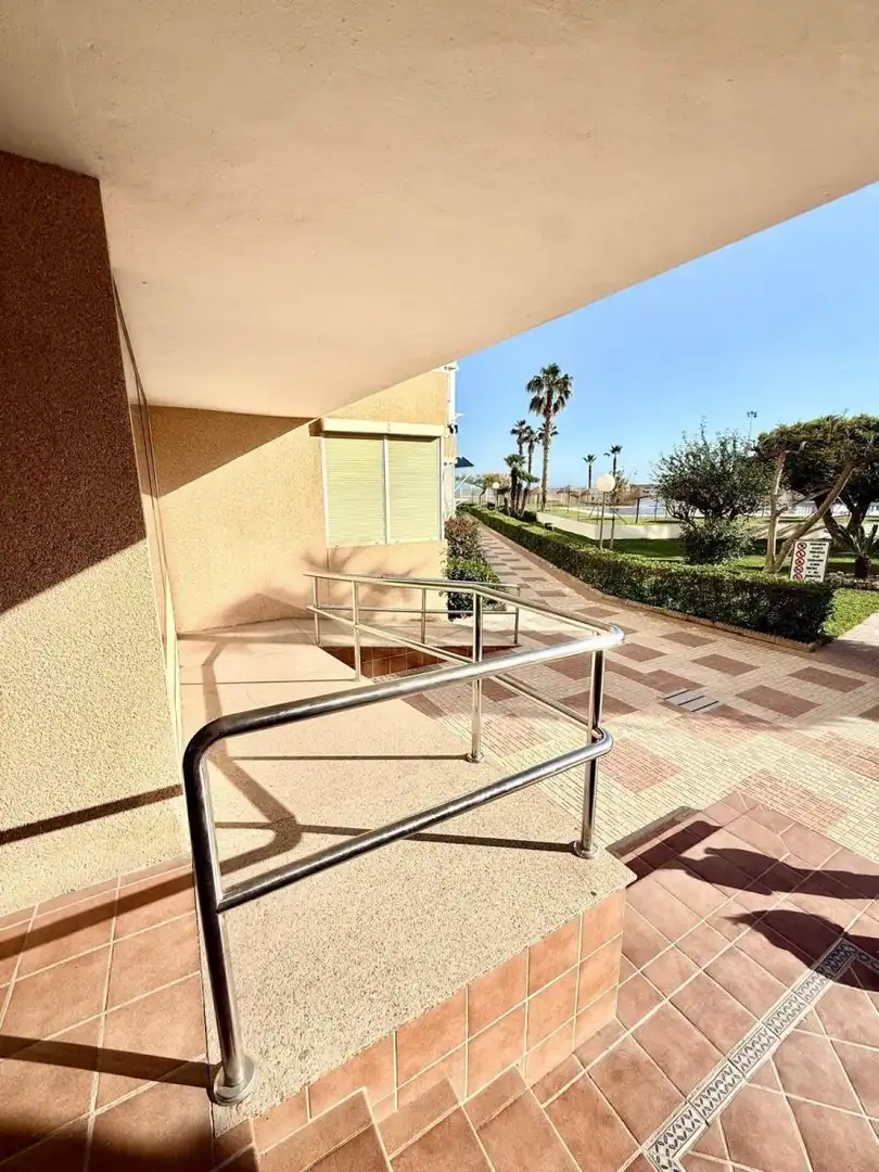 Attico con piscina in affitto a Avenida Avenida Andalucía, imagen 20