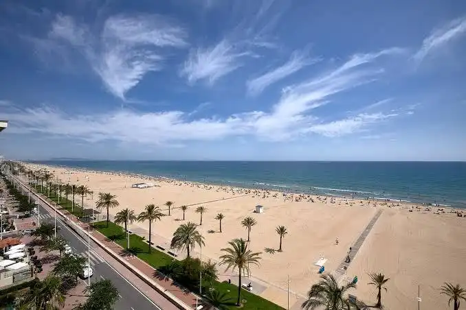 Appartement avec terrasse à vendre à Calle SERRANIA DEL TURIA 4, imagen 41