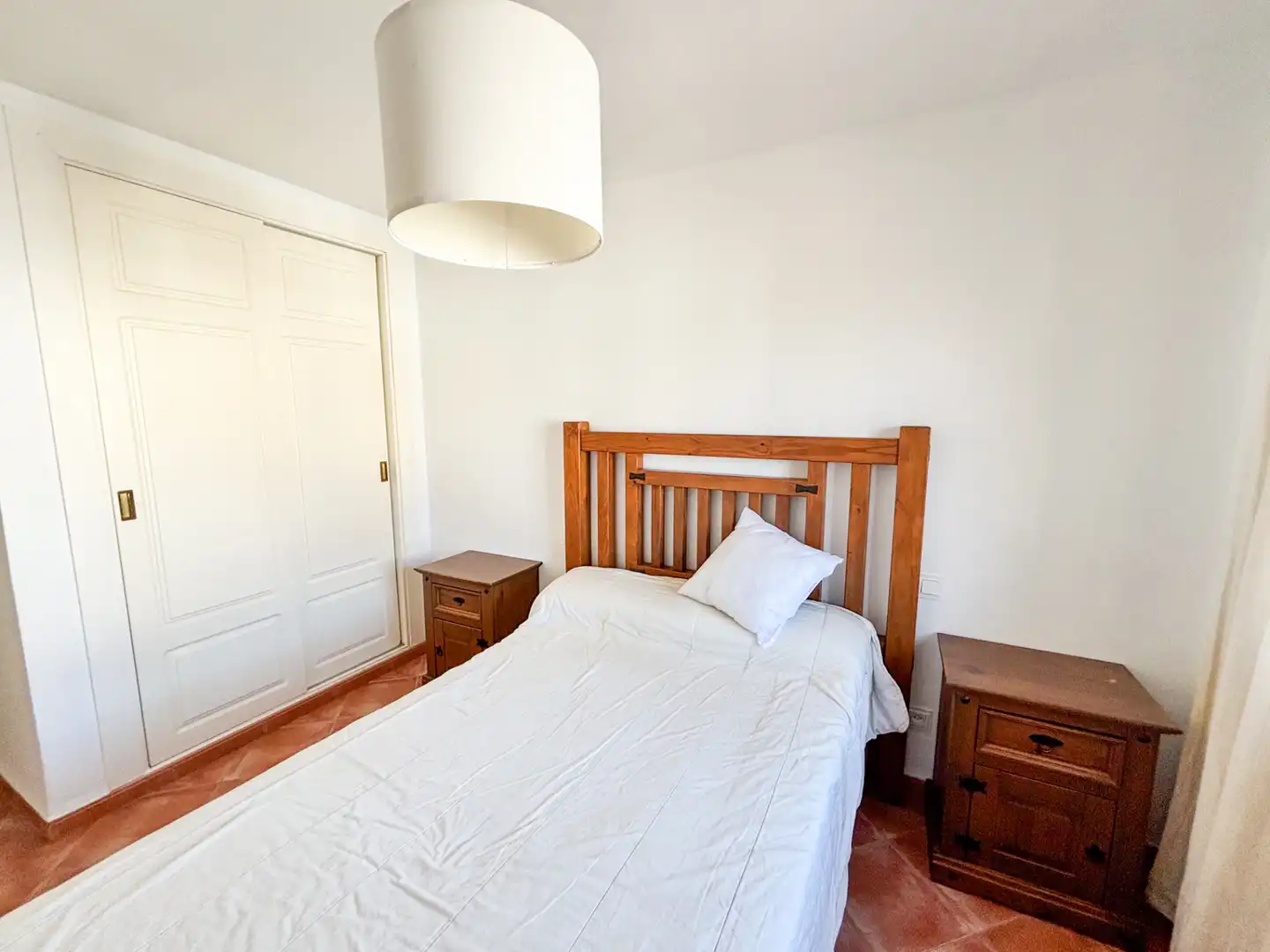 Habitación de Piso en venta en Casares con Aire acondicionado, Calefacción y Amueblado