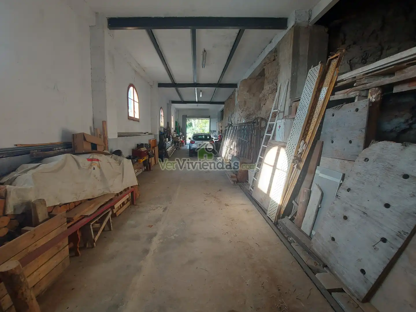 Casa o xalet en venda a Carrer Solsones Cp 2F, 37, Cervelló