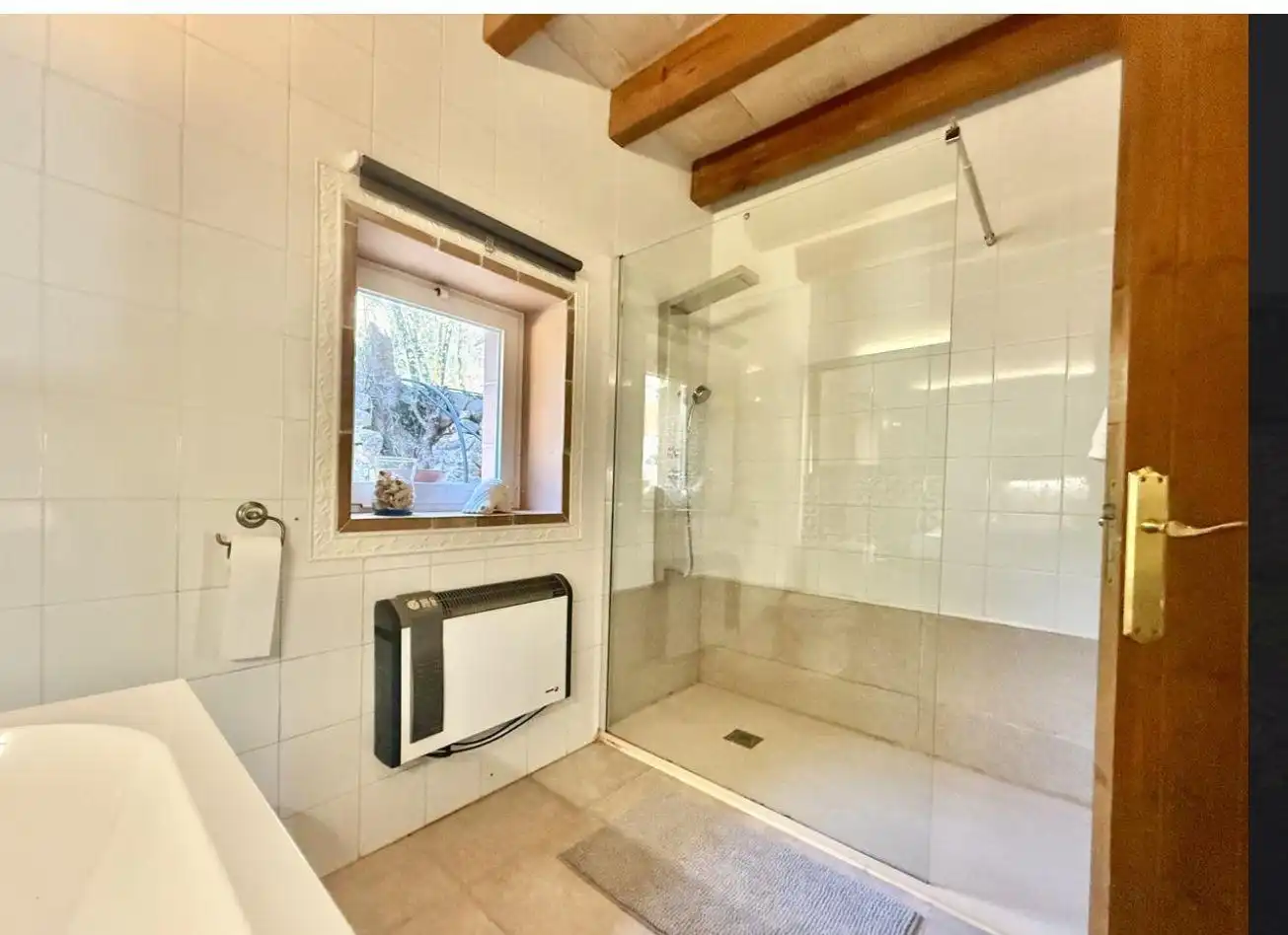 Casa rústica con terraza en venta en DISEMINADOS, imagen 24