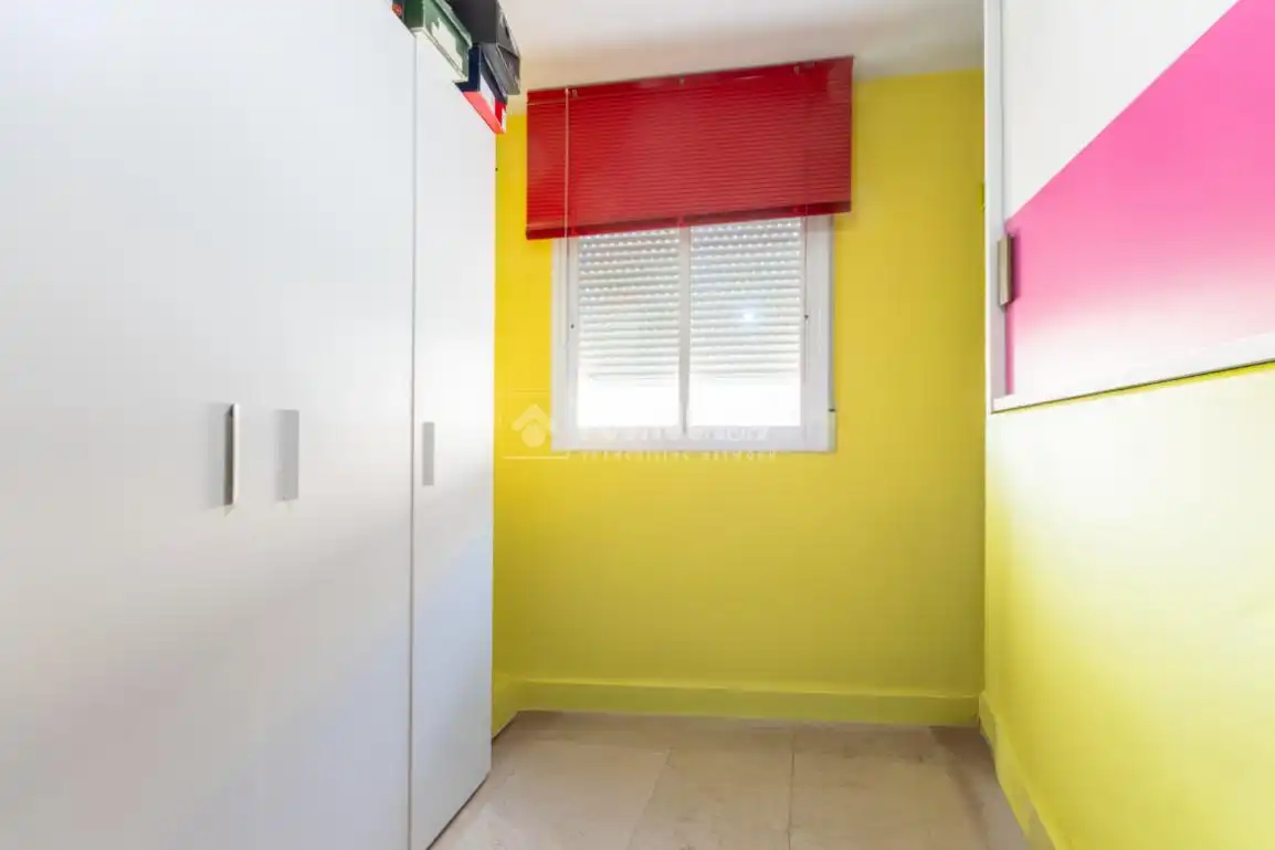 Dormitori de Pis en venda en Cenes de la Vega amb Piscina comunitària