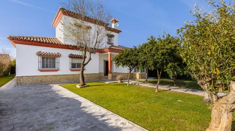 Foto 2 de Casa o chalet en venta en Viejo Rota, Cuatro Pinos - El Carmen, El Puerto de Santa María