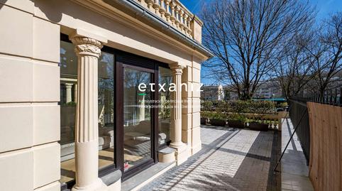 Foto 4 de Piso en venta en Prim Kalea, Área Romántica, Donostia - San Sebastián