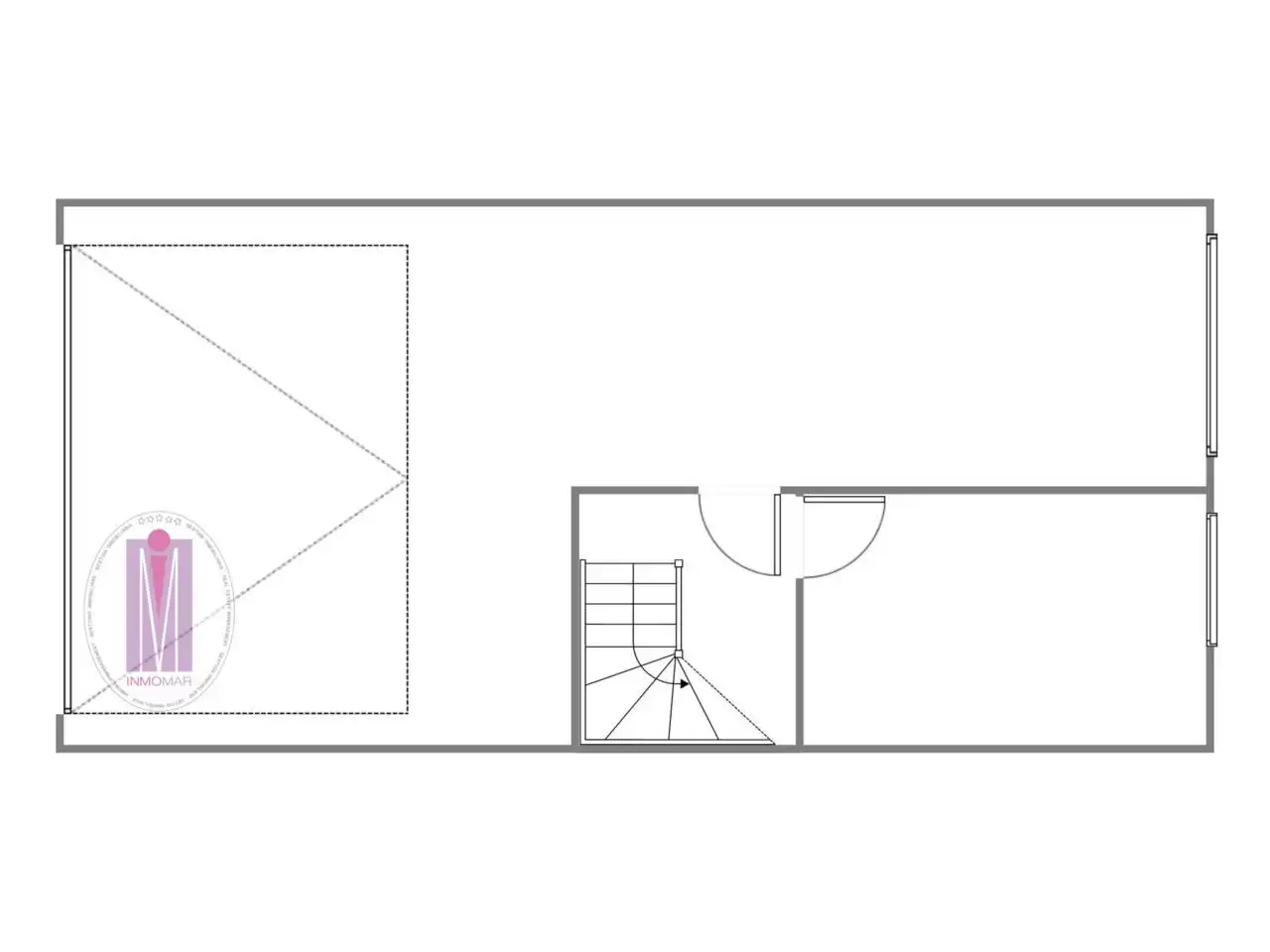 Casa a schiera con piscina in vendita a Avenida DIAGONAL ORIENTE, imagen 24