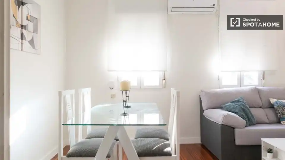 Wohnung zur Miete in Arganzuela, imagen 6