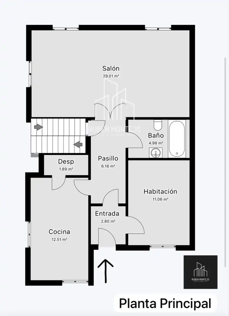 Casa adosada en venta en Doñinos de Salamanca con Calefacción, Jardín privado y Trastero