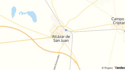 Foto 2 von Wohnung zum Verkauf in Alcázar de San Juan, Ciudad Real