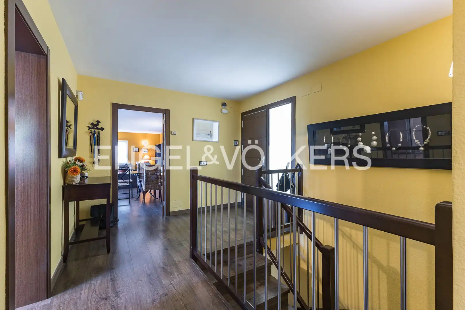 House with terrace for sale in La Palma de Cervelló, imagen 3